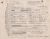 Evelyn Grace Burge birth certificate
