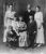 Geert (George) Kroeze Family - ca 1915
